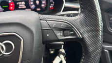 Audi Q3 35 TFSI S Line 5dr Petrol Estate